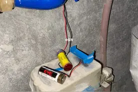 智能远传水表使用指南，注意收藏备用图片