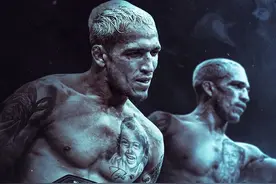 UFC 269 赛后复盘全分析（主赛部分）图片