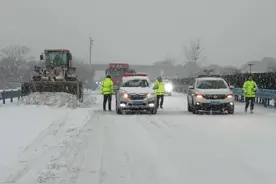 应急科普 | 冻雨冰粒雪花齐登场！这份“用水防冻指南”请收好→图片