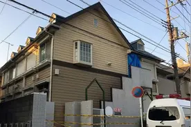 日本夫妻省钱买“凶宅”做婚房，入住后却怪事频发，最后查出真相图片