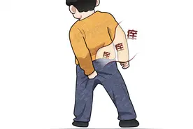 如何科学地擦屁股？教你正确姿势，看完干净多了图片