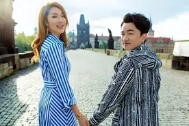 成也综艺,败也综艺,一直保持"完美人设"的王祖蓝,如今形象也崩了图片