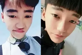 回顾男网红变性成为美女，术后痛了2个月，坦言想拥有自己的宝宝图片