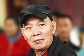 “成都男神”李伯清的逆袭—出走重庆，功成名就（下）图片