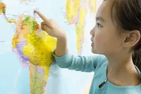 美国大学新研究：开发孩子的智力，只需要准备两张图就好了图片