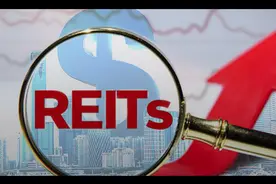 一天狂卖170亿，第二批公募REITs又被抢疯了图片