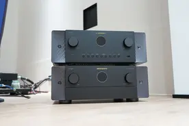 优点一大堆！缺点有一个！马兰士家庭影院功放Cinema50/60试用图片