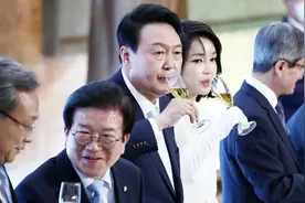 限韩令告急！韩流成功突破广州：微博热搜被霸榜，韩粉欢呼胜利图片