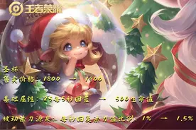 抢先服20日新赛季：四件装备改动实装，三个英雄调整，法师起飞图片