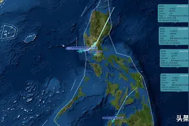 美军用这种方法打捞坠落南海的F-35C战机？并非易事图片