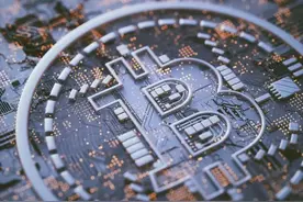 年轻一代｜科技投资小常识—数字资产知多少图片