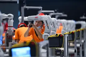 “技校”就是低端代名词？我国人才缺口达2000万，哪一环出了问题图片