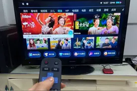 网络电视已经普及，有线电视依然存在，装修时是不是要保留呢？图片