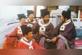 《水浒传》已过世的八位演员，青面兽肝癌，笑面虎心梗，都很可惜图片