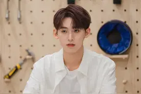 《做家务的男人4》上演小剧场，李汶翰精准拿捏霸总气泡音图片