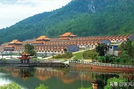 中国最大的百家姓宗祠！108个姓氏都在这里！看有你的吗？（续1）图片