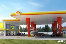 小型私人加油站和中石油、中石化到底有什么区别图片