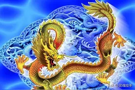 为什么十二生肖只有龙是虚构的？图片