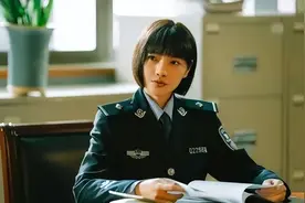 《狂飙》一女演员：一辈子不想见张译图片