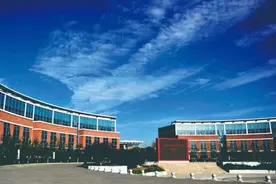 中国社会科学院大学2023届毕业生春季线下专场双选会1图片