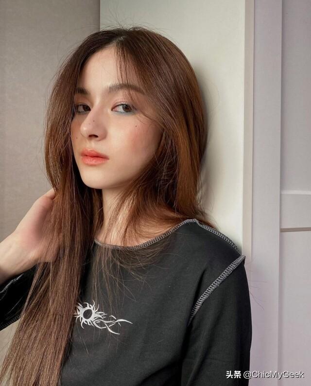 泰版《流星花园》最盛世美颜的竟是小优！女主杉菜都被比下去了