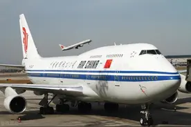 中国国际航空常旅客攻略图片