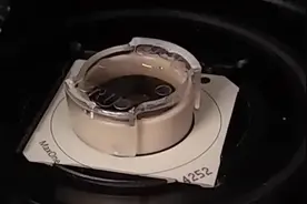 黑客帝国「缸中之脑」有眉目了？培养皿中百万人脑细胞学会打乒乓图片