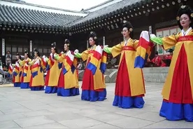 韩国有可能成为世界上首个消失的国家？80年后人口不及现在一半图片