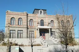 探访大连旅顺肃亲王府，看王爷之女如何沦为“东方女魔”川岛芳子图片