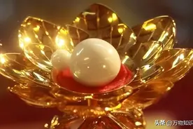 得道高僧火化有舍利子，是不是一个骗局？科学分析舍利子的成因图片