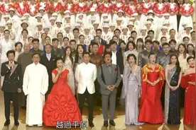 为什么张学友、黎明、郭富城、陈奕迅不参加香港回归25周年晚会图片