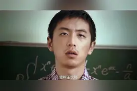 白客的十年演员梦，拼尽全力，也终究入不了影视圈主流图片