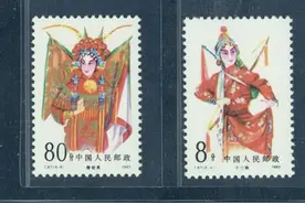 JT邮票（二）：T票最新市场行情图片