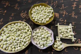 半夏，不仅仅是“化痰药”图片