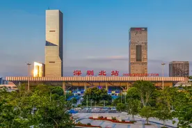 在龙华，有一种幸福叫“上塘”图片