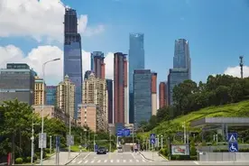 强首府2年，南宁为什么会被“踢出”全国经济50强城市？图片