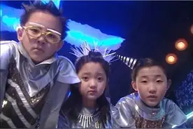 非主流的“太妹风”，又回来了？图片