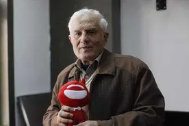 白人弃婴在中国长大，成为有名的地质学家，为我国坚守新疆60年图片