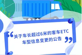 最新！事关ETC缴费图片