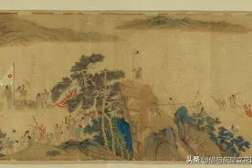 别再被误导了，明朝倭寇元凶就是日本人，不是所谓华人海盗图片