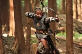 古代战场上，为何有的人中一箭就死，而有的人身中数箭依旧活着？图片