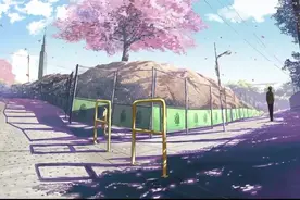 永远会为新海诚的浪漫所打动图片