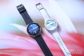 华为WATCH GT 3 Pro评测：高端智能表的匠心设计演绎图片