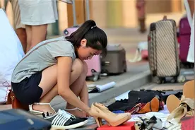 女大学生“原味交易”爆火: 味道越浓价格越高，你想象不到图片