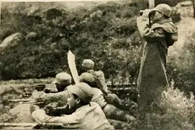 盘点丨八路军、新四军的一个旅有多少人？图片