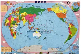 “巨无霸”国家大比拼图片