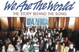 追忆迈克尔·杰克逊（二）图片