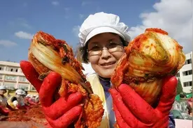 韩国泡菜99%都产自中国？你所知道的都是错的图片
