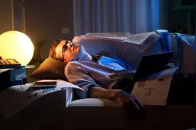 告诉我，到底几点算熬夜呢？图片