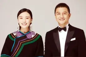 李亚鹏：与小妻子再婚生宝宝，不会让女儿李嫣流眼泪图片